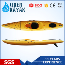 Nuevo 3.9m con Skeg Whitewater Rafting Kayak